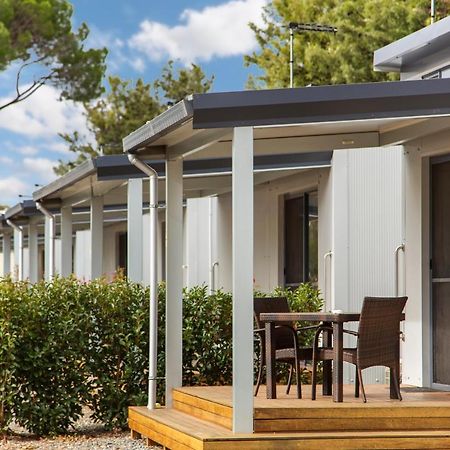 Gawler Caravan Park Kültér fotó