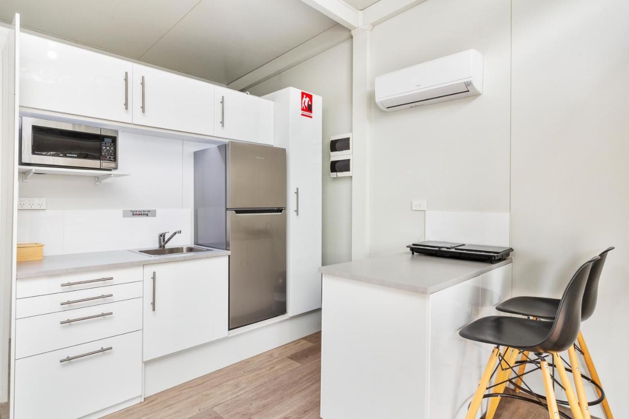 Gawler Caravan Park Kültér fotó