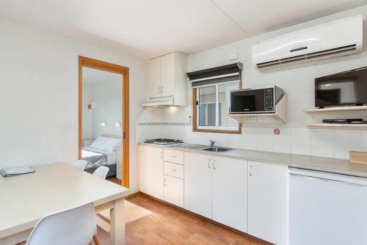 Gawler Caravan Park Kültér fotó