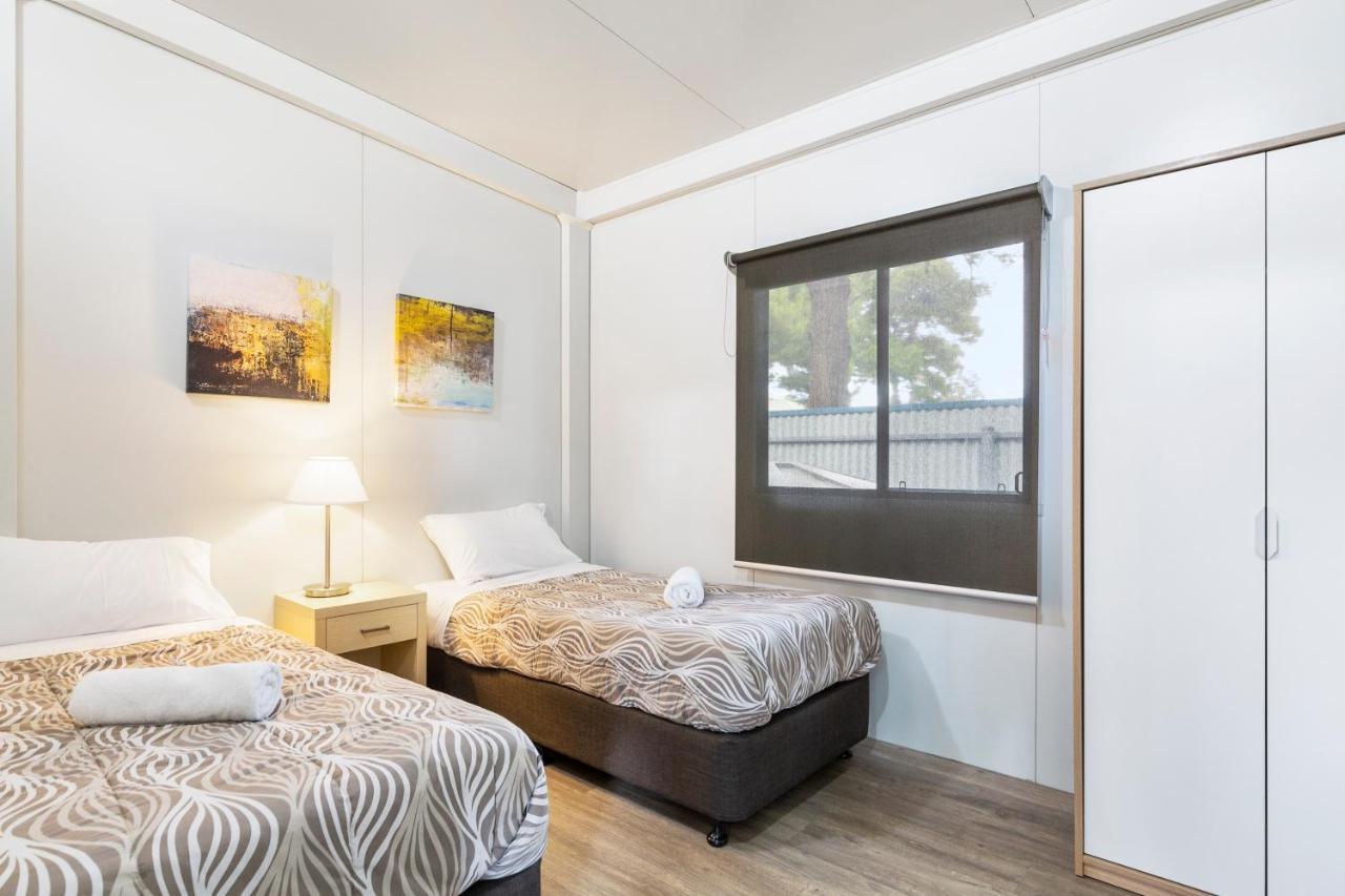 Gawler Caravan Park Kültér fotó