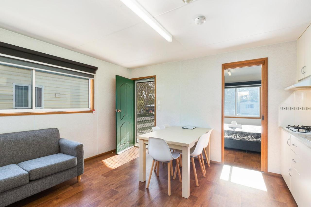 Gawler Caravan Park Kültér fotó