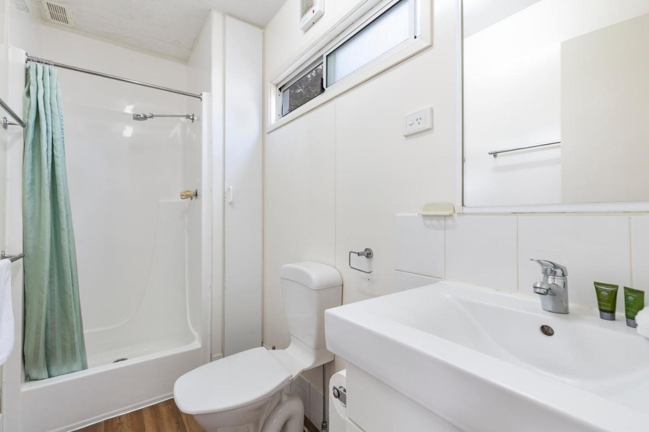 Gawler Caravan Park Kültér fotó