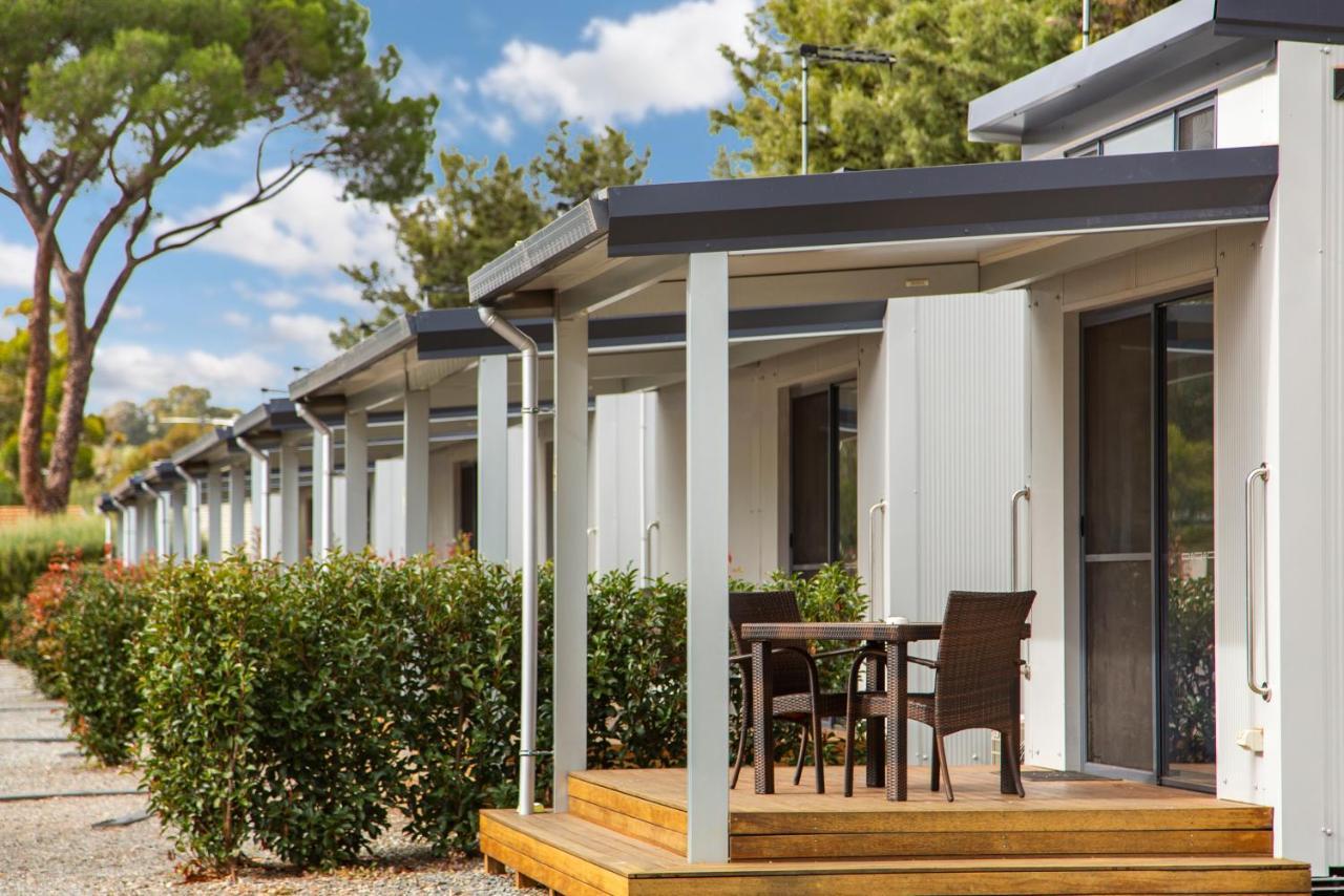 Gawler Caravan Park Kültér fotó