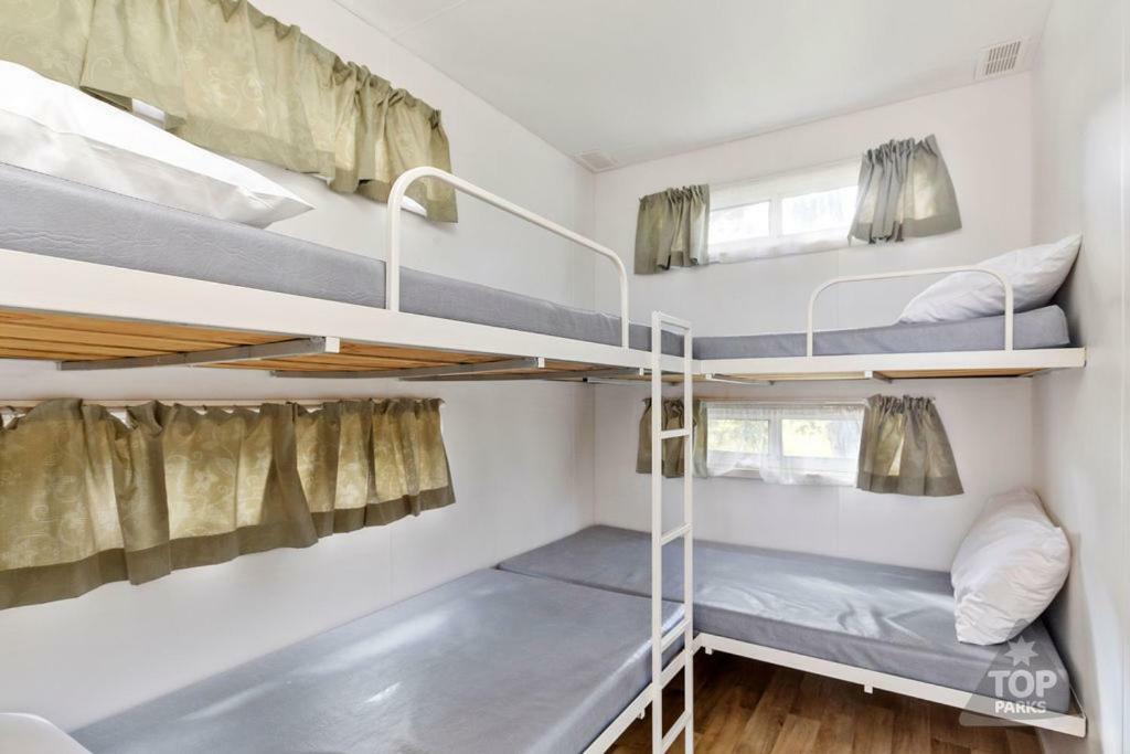 Gawler Caravan Park Kültér fotó