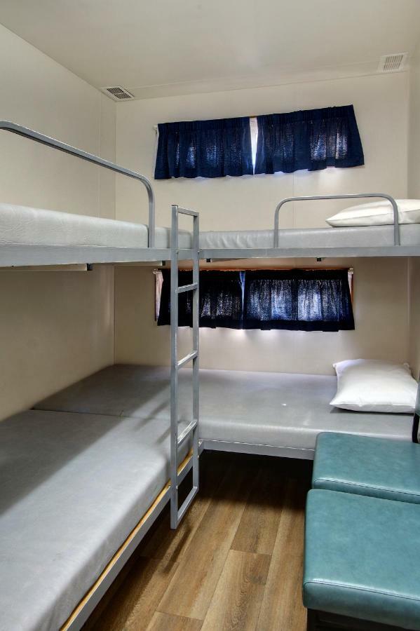 Gawler Caravan Park Kültér fotó