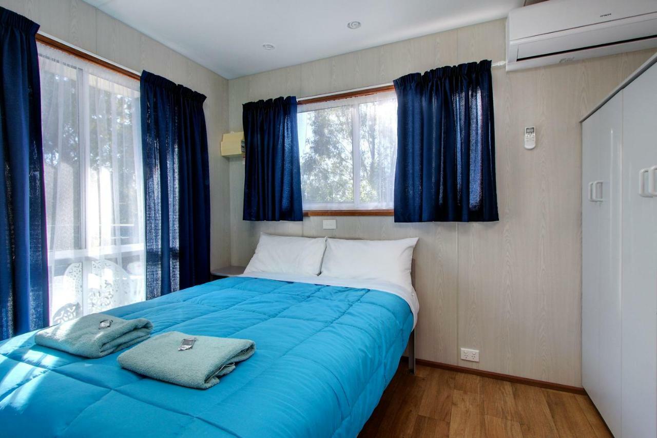 Gawler Caravan Park Kültér fotó