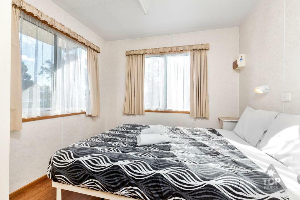 Gawler Caravan Park Kültér fotó