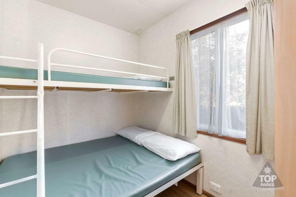Gawler Caravan Park Kültér fotó